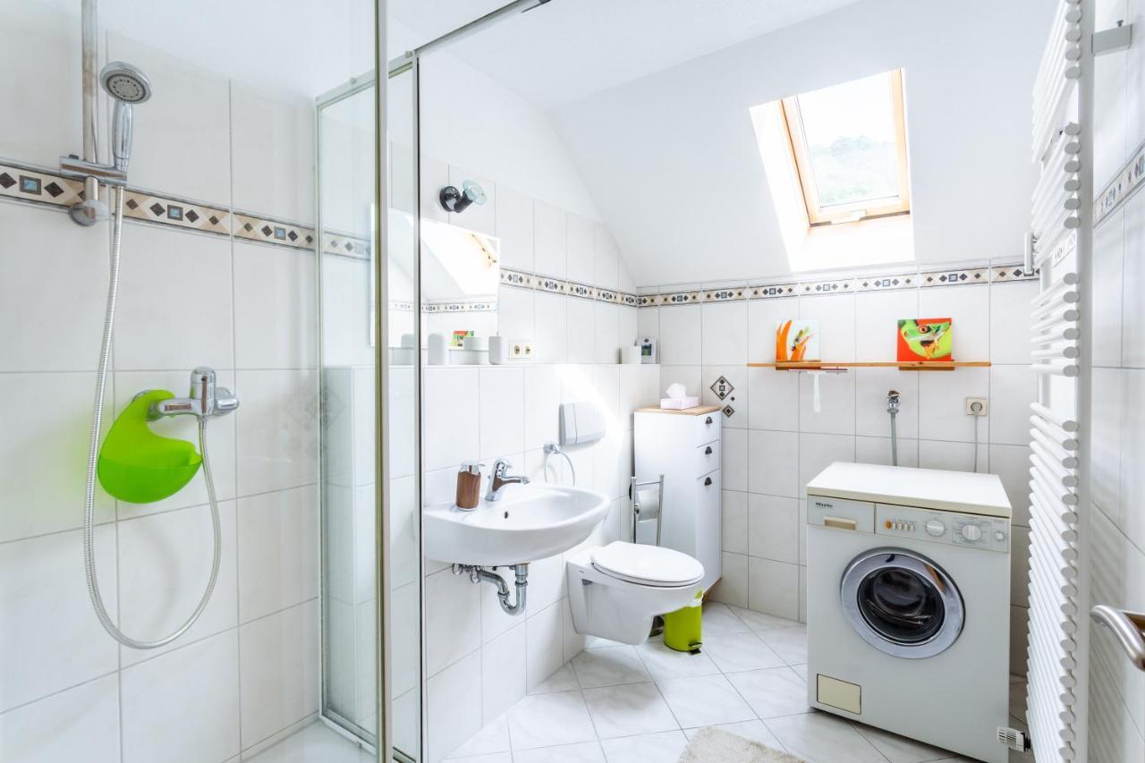 Ferienwohnung Elstar Stockach Exterior foto
